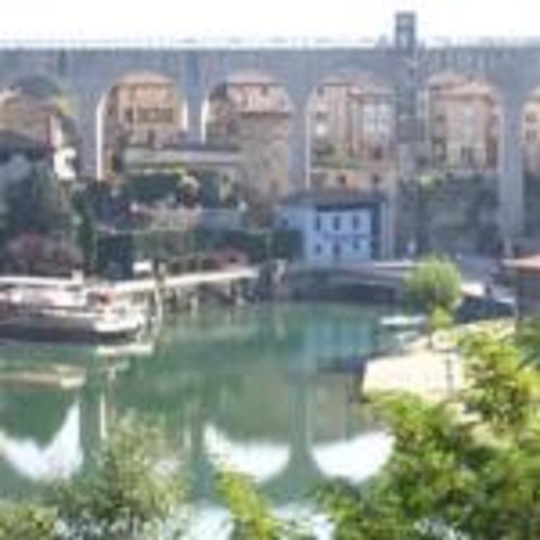 Отель Rome Сен-Назер Экстерьер фото
